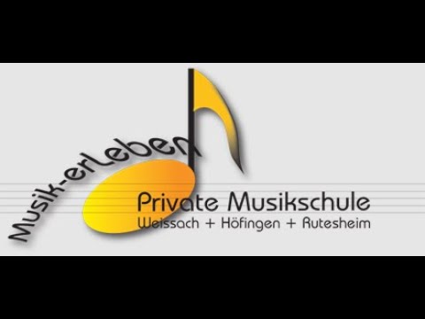 1 Virtuelles Sommerkonzert Musikschule Musik erLeben Juli 2020