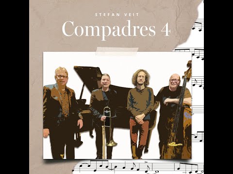 Weather News // &quot;Compadres 4&quot; album teaser